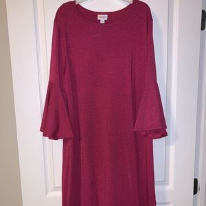 Lularoe Maurine Dress
